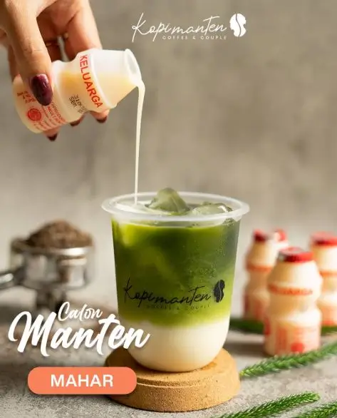 Mahar (Matcha Harmonis)